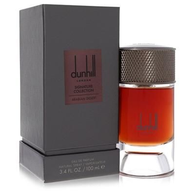 Dunhill Arabian Desert For Men By Alfred Dunhill Eau De Parfum Spray 3.4 Oz