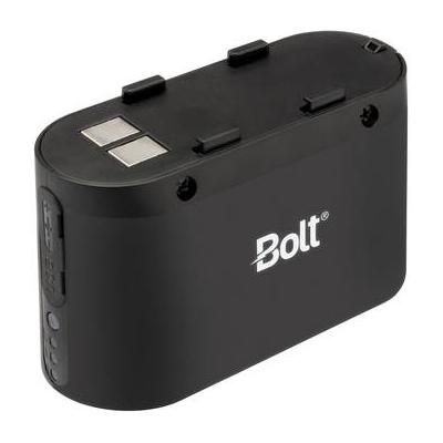 Bolt PP-5800BP Cyclone 5800mAh Battery Pack for PP-400DR and PP-500DR Power Pack PP-5800BP