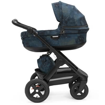 Stokke Trailz All-Terrain Stroller, Limited Edition - Freedom