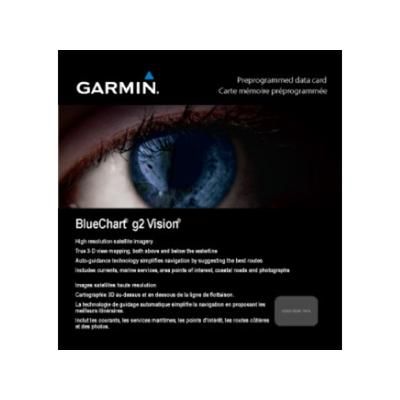 Garmin VUS401S - Bermuda 010-C1024-00