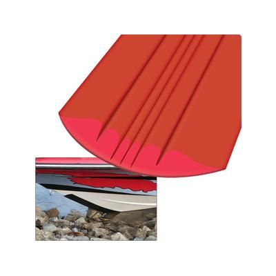 Megaware KeelGuard - 8' - Red 20808
