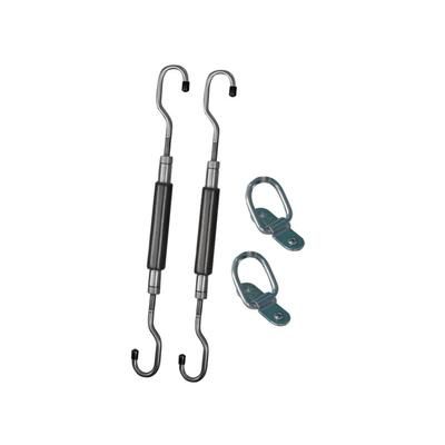 C. Sherman Johnson Tie-Down Kit Cooler 90-500