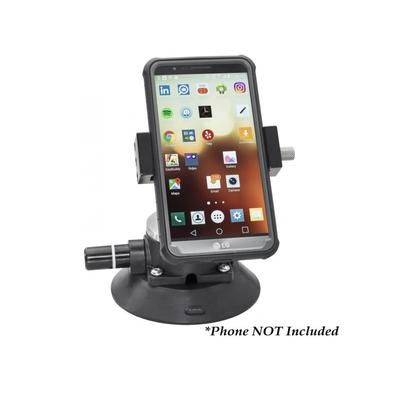 Whitecap Device Holder w/Suction Cup Mount Mobile S-1810C
