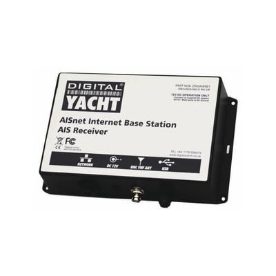 Digital Yacht AIS Base Station AISnet ZDIGAISNET