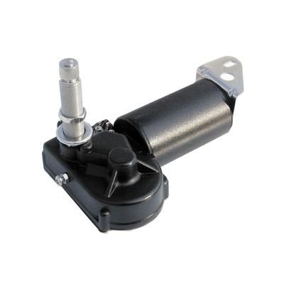 Schmitt & Ongaro Marine Heavy Duty 2-Speed Wiper Motor - 1.5" Shaft - 12V 31991