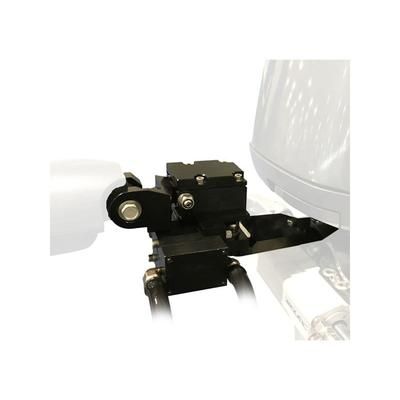 Uflex USA 150-200 Zero Torque Feedback Tiller Yamaha ZTF TILLER Y2