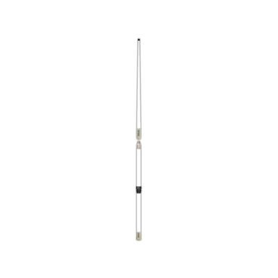 Digital Antenna 16' White VHF f/RUPP Mounts 532-VW-RS 532-VW-RS