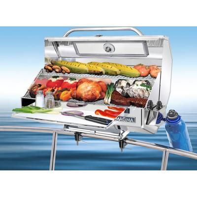 Magma Monterey 2 Gourmet Series Grill - Infrared A10-1225-2GS