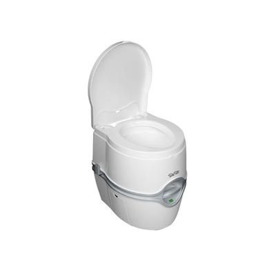 Thetford Marine Potti 565E Curve Portable Toilet Porta 92306