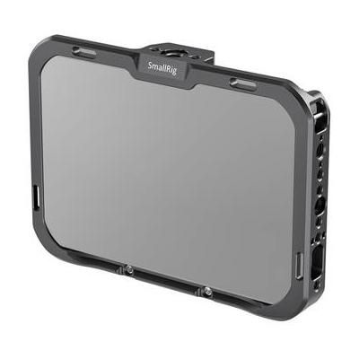 SmallRig Monitor Cage with Sun Hood for SmallHD FOCUS 7 Monitor CMS2470