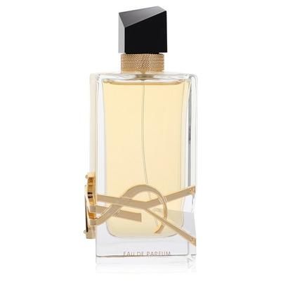 Libre For Women By Yves Saint Laurent Eau De Parfum Spray (tester) 3 Oz
