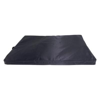 Hygienic Mister Big Dog Mattress | Black | 100x70x4cm