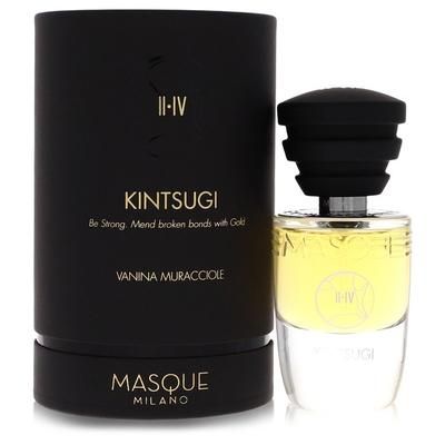 Kintsugi For Women By Masque Milano Eau De Parfum Spray (unisex) 1.18 Oz
