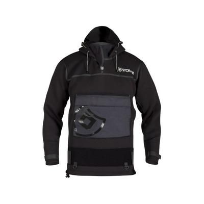 Stormr Surf Top - Men's Black 2XL R615MT-01-XXL