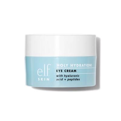e.l.f. SKIN Holy Hydration! Eye Cream - Vegan and Cruelty-Free Skincare