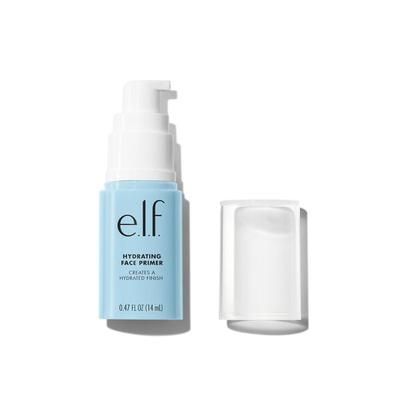 e.l.f. Cosmetics Hydrating Face Primer - Vegan and Cruelty-Free Makeup