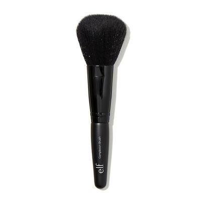e.l.f. Cosmetics Complexion Brush - Vegan and Cruelty-Free Makeup