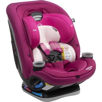 Maxi-Cosi Magellan XP Convertible Car Seat - Frequency Pink