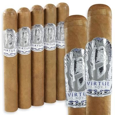Man O' War Virtue Toro - PACK (5)