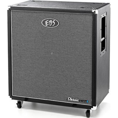 EBS ClassicLine 410