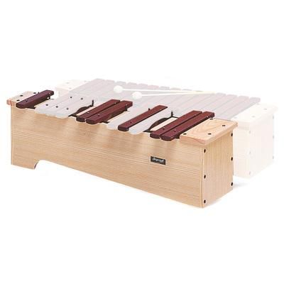 Bergerault XTACHC Xylophone Chrom.Ten/Alt