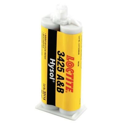 Loctite 3425 Haute Viscovite Ratio 1/1 Carto Uche De 50 Ml - Loctite