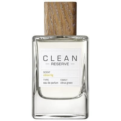 Clean Reserve - Citrus Fig Profumi uomo 100 ml unisex