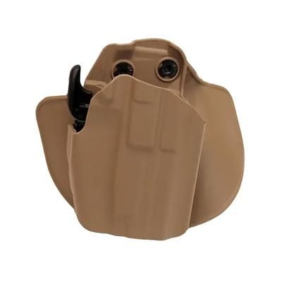 Safariland 578 Grip Lock System Pro-Fit Holster Right Hand Flat Dark Earth 578-750-551