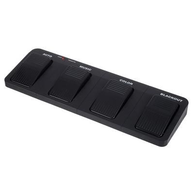 Eurolite Footswitch KLS MK2