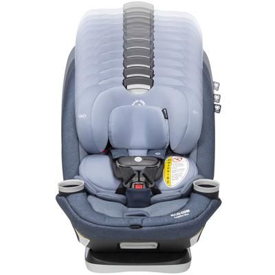 Maxi-Cosi Magellan Max XP All-in-One Convertible Car Seat - Nomad Blue