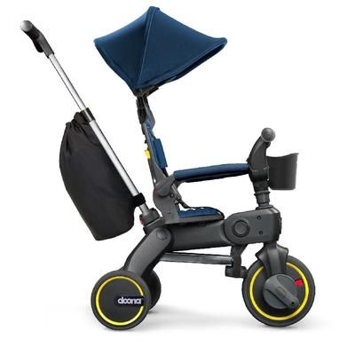 Doona Liki Trike S3 - Royal Blue