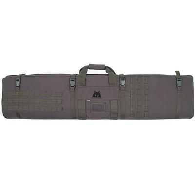 Ulfhednar Gun Case/Shooting Mat Combo Cordura Material UH041