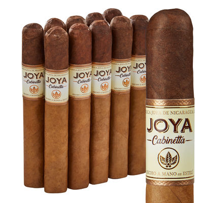 Joya de Nicaragua Cabinetta Toro - PACK (10)