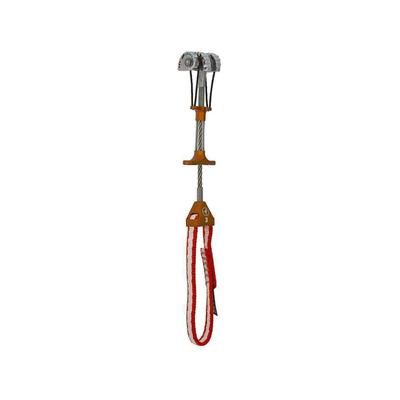 Metolius Ultralight Master Cam 3 10kN Orange MAST103