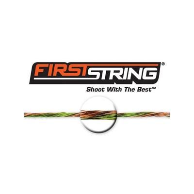 First String Premium String Kit Green/Brown PSE Stinger NI 5225-02-0500132