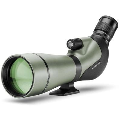 Hawke Sport Optics Nature Trek 20-60x80mm Porro Spotting Scope Green 55201