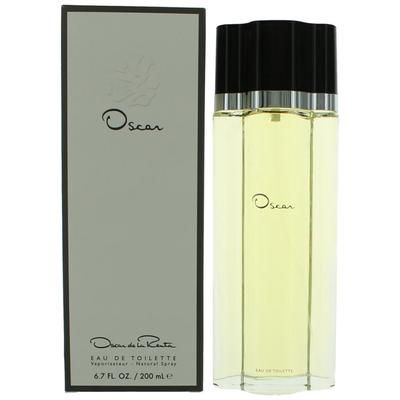 Oscar by Oscar De La Renta 6.7 oz Eau De Toilette for Women