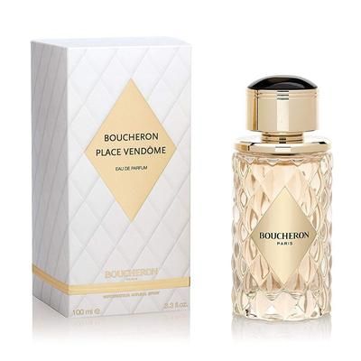 Boucheron Place Vendome 3.3 oz Eau De Parfum for Women