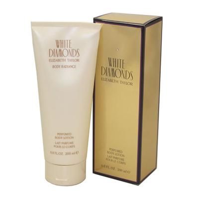 White Diamonds Body Lotion 6.8 oz Body lotion for Women