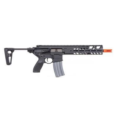 SIG SAUER Proforce Airsoft Pistol Mcx Automatic Electric Gun Black Medium AIR-PF-MCXAEG