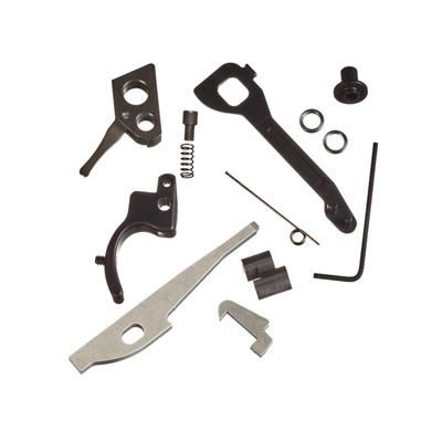 Volquartsen Firearms Pistol Competition Kit Ruger MK IV/ MK IV 22/45 2.25 lb Pull Black VC4PCK