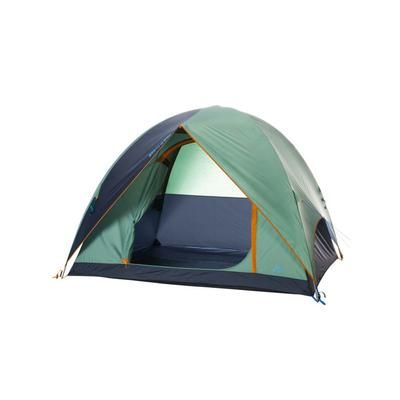 Kelty Tallboy 4 Tent MALACHITE / MIDNIGHT NAVY One Size 40822920