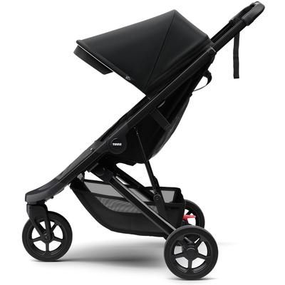 Thule Spring Stroller - Black