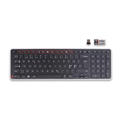 Contour Design Balance Keyboard (Wireless) BALANCE-US