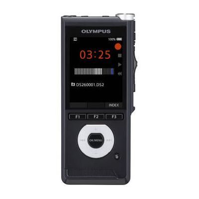 Olympus DS-2600 Digital Voice Recorder V741030BU000