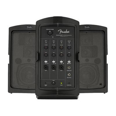 Fender Passport Conference Series 2 Portable Powered PA System (175W) 6942000000