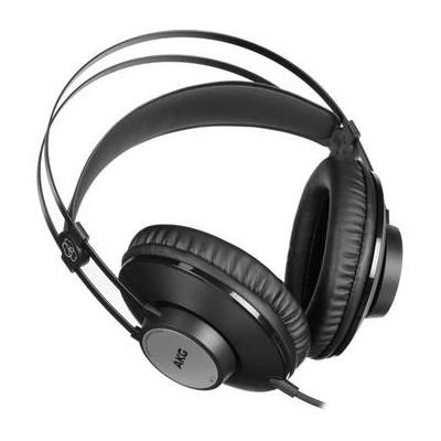 AKG K72 Closed-Back Studio Headphones 3169H00020