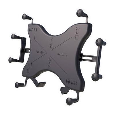 RAM MOUNTS Universal X-Grip Cradle for 12" Tablets RAM-HOL-UN11U