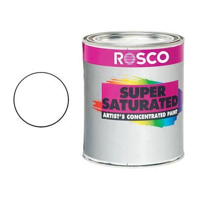 Rosco Supersaturated Concentrated Base - White - 1 Gal. 150060020128