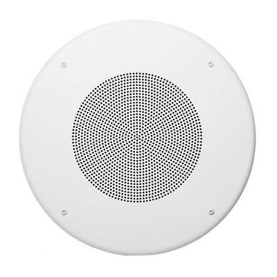 JBL CSS8018 8" High-Output Multi-Tap Ceiling Speaker CSS8018